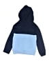 Under Armour Blue Zip Up Hoodie Size 4T (estimated) - photo 2