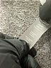 Unipro Tie-dye Blue Green Sweatpants Size L - photo 8