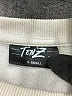 Assorted Brands Ivory Sweatshirt Size XS - photo 7