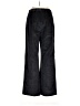 Real Clothes Black Casual Pants Size 12 - photo 2