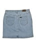 Lee Blue Denim Skirt Size 4 (estimated) - photo 2