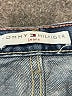 Tommy Hilfiger 100% Cotton Blue Jeans Size 8 - photo 6