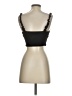 Shein Black Tube Top Size 4 - photo 2