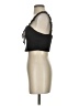 Shein Black Tube Top Size 4 - photo 5