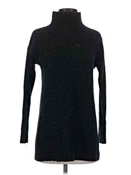 Ann Taylor Cashmere Pullover Sweater