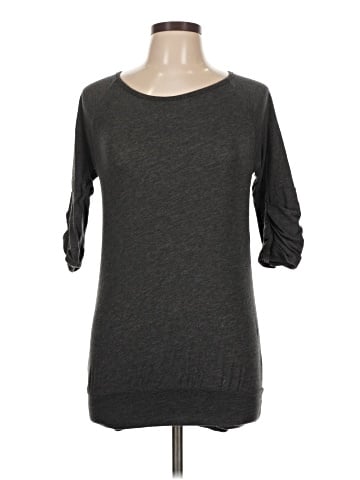 LA Made 3/4 Sleeve T-Shirt (view 1)
