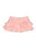 Baby Okie Dokie 100% Cotton Solid Pink Skirt Size 6-9 mo - photo 1