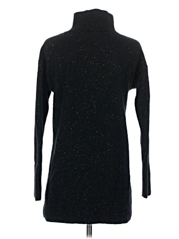 Ann Taylor Cashmere Pullover Sweater (view 2)