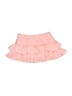 Baby Okie Dokie 100% Cotton Solid Pink Skirt Size 6-9 mo - photo 2