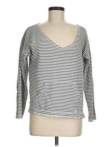 Billabong 3/4 Sleeve T-Shirt (view 1)