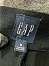 Gap Black Active Pants Size 6 - photo 4