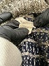Mystree Gray Cardigan One size - photo 7