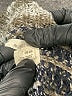 Mystree Gray Cardigan One size - photo 8