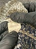 Mystree Gray Cardigan One size - photo 9