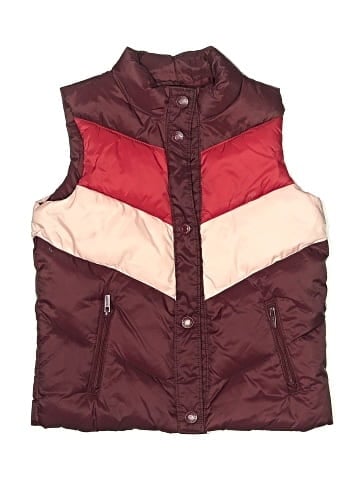 Old Navy Vest (view 1)