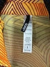 ForPlay 100% Polyester Orange Long Sleeve Blouse Size S - photo 7