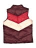 Old Navy 100% Nylon Burgundy Vest Size 5T - photo 2