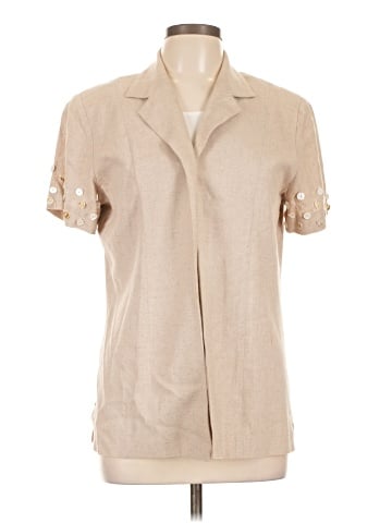 Jessica Howard Coat (view 1)
