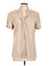 Jessica Howard Tan Coat Size 12 (petite) - photo 1