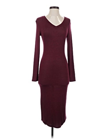Trendyland Casual Dress (view 1)