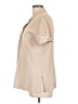 Jessica Howard Tan Coat Size 12 (petite) - photo 5