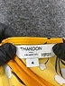 Thakoon Collective 100% Polyester Yellow Jumpsuit Size 4 - photo 4