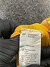 Thakoon Collective 100% Polyester Yellow Jumpsuit Size 4 - photo 5