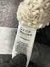 Tahari 100% Polyester Ivory Cardigan Size S - photo 8