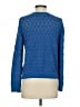 Yargici 100% Cotton Blue Pullover Sweater Size S - photo 2