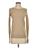 Ann Taylor Tan Pullover Sweater Size S - photo 1