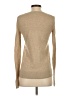 Ann Taylor Tan Pullover Sweater Size S - photo 2