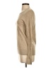 Ann Taylor Tan Pullover Sweater Size S - photo 5