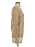 Ann Taylor Tan Pullover Sweater Size S - photo 4