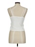 Shein Ivory Tank Top Size 6 - photo 2
