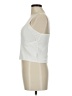 Shein Ivory Tank Top Size 6 - photo 5