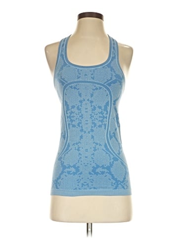 Lululemon Athletica Tank Top (view 1)