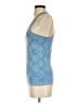 Lululemon Athletica Blue Tank Top Size 4 - photo 5