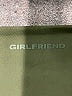 Girlfriend Collective Solid Green Active Pants Size XS - photo 7