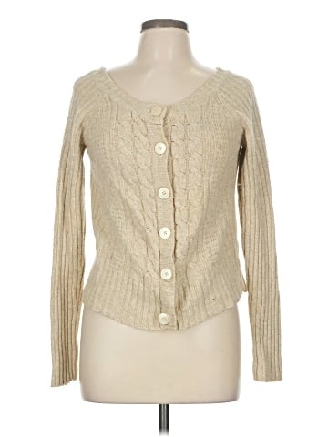 So Wear It Declare it Cardigan (view 1)