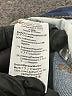Madewell Blue Jeans Size 24 waist - photo 8