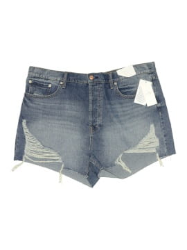 Jessica Simpson Denim Shorts