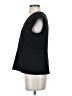 Ann Taylor Black Sleeveless Blouse Size 2 - photo 5