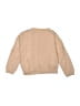 Assorted Brands Tan Cardigan Size S (estimated, toddler) - photo 2