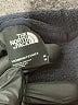 The North Face 100% Polyester Black Sweatshirt Size M - photo 7