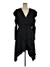 Harlyn Black Cocktail Dress Size M - photo 1