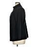 LIVI Solid Black Track Jacket Size 14 - 16 Plus - photo 5