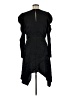 Harlyn Black Cocktail Dress Size M - photo 2
