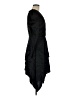 Harlyn Black Cocktail Dress Size M - photo 4