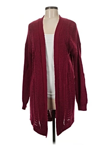 Alya Cardigan (view 1)