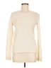 J.Crew Factory Store Ivory Pullover Sweater Size M - photo 1